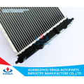 Efficient Cooling Aluminum Auto Radiator for Daewoo Matiz ′ 01 -Mt